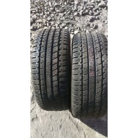 215/55/16 Kumho 2 шт 5.7-6,3 мм 